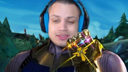 tyler1|Twitch star Tyler1 finally reached Challenger in all 5 League of .